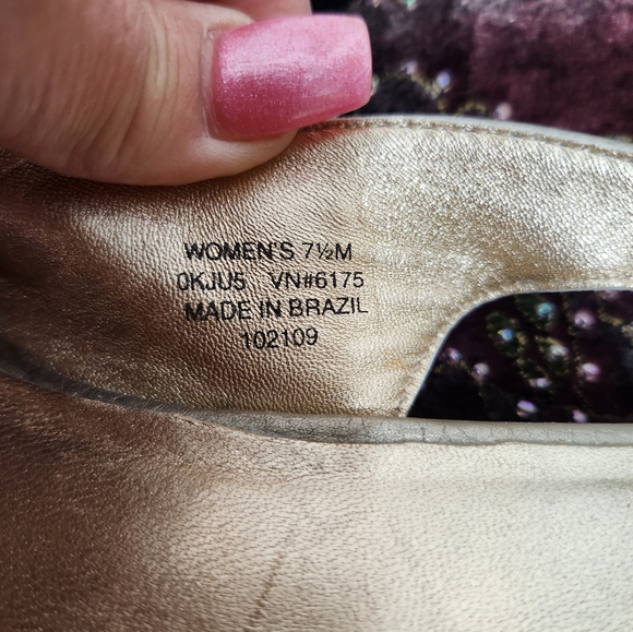 LL Bean shoes - Picture 4 of 8